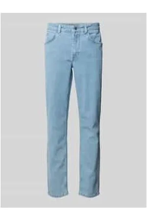 Casual Friday Regular Fit Jeans im 5-Pocket-Design Modell 