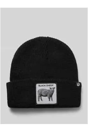 Goorin Bros. Mütze mit Label-Detail