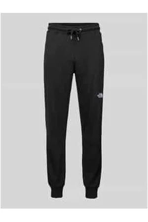 The North Face Sweatpants mit elastischem Bund