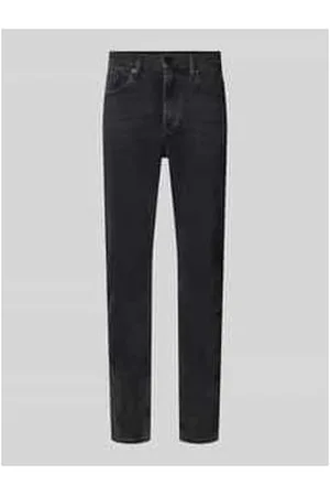 Armedangels Tapered Fit Jeans im 5-Pocket-Design Modell 