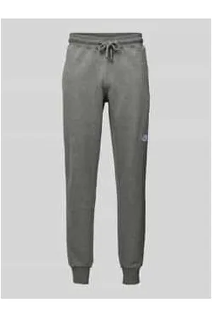 The North Face Sweatpants mit elastischem Bund