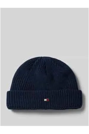 Tommy Hilfiger Mütze mit Logo-Stitching Modell 
