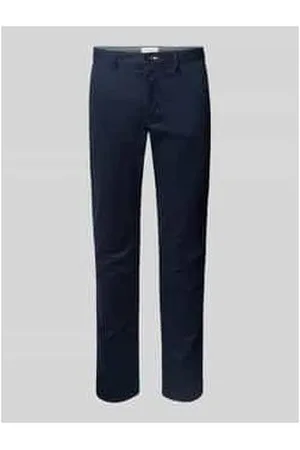 GANT Slim Fit Chino mit Eingrifftaschen