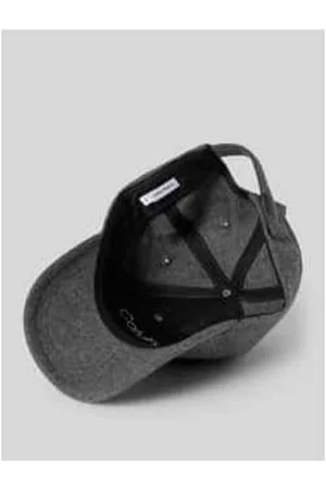 Calvin Klein Basecap mit Label-Patch