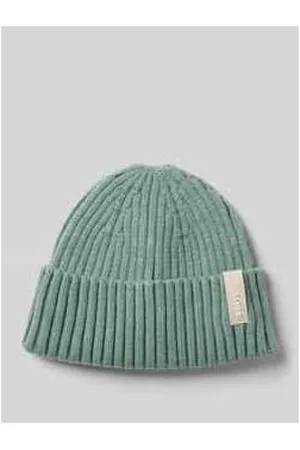 Barts Beanie mit Label-Detail Modell 