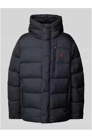 Ralph Lauren Steppjacke mit Reißverschlusstaschen Modell 
