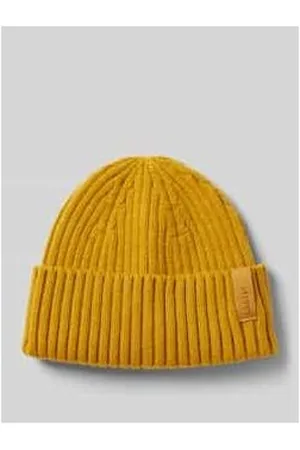 Barts Beanie mit Label-Detail Modell 