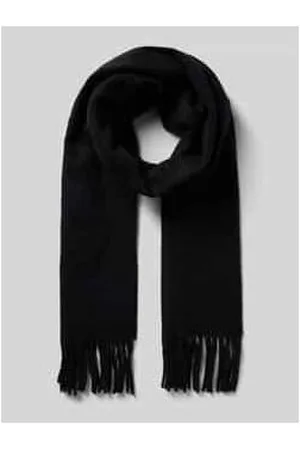 Ralph Lauren Wollschal mit Logo-Stitching
