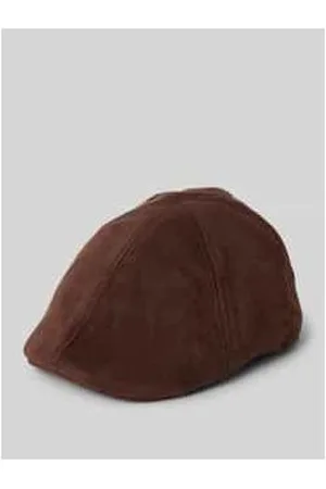 Müller Headwear HÜTE MÜTZEN Schiebermütze mit Ziernähten Modell 