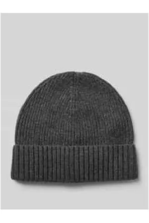 McNeal Beanie mit Kaschmir-Anteil