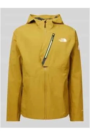 The North Face Regular Fit Jacke mit Logo-Print Modell 