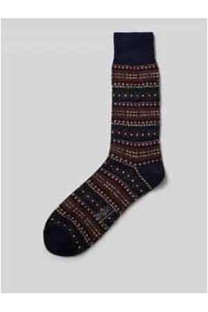 Ralph Lauren Socken mit Label-Detail
