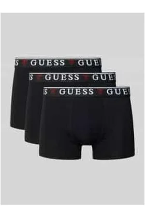Guess Trunks mit elastischem Bund Modell 