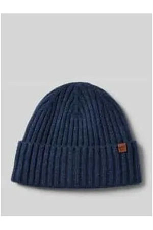 Barts Beanie mit Label-Detail Modell 