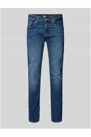 Tommy Hilfiger Jeans mit 5-Pocket-Design Modell 