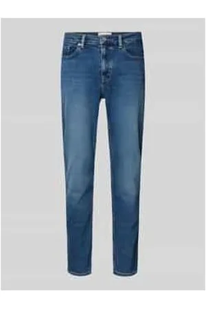 Armedangels Tapered Fit Jeans im 5-Pocket-Design Modell 