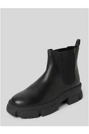 Steve Madden Chelsea Boots mit Label-Detail Modell 