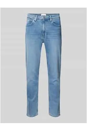 Armedangels Tapered Fit Jeans im 5-Pocket-Design Modell 