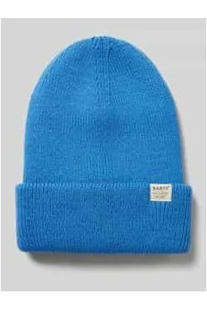 Barts Beanie mit Label-Detail Modell 