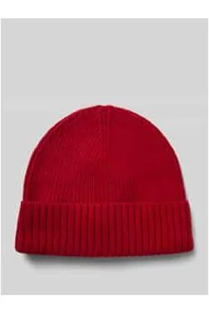 McNeal Beanie mit Kaschmir-Anteil