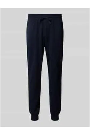 Tommy Hilfiger Sweatpants mit elastischem Bund Modell 