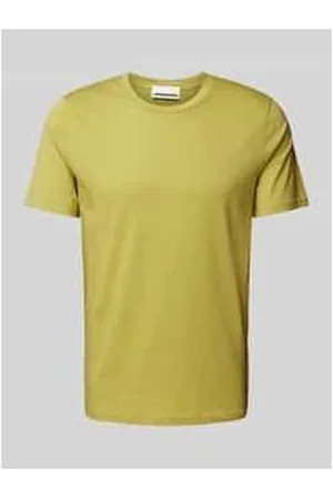 Armedangels T-Shirt mit Label-Detail Modell 