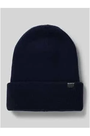 Barts Beanie mit Label-Detail Modell 