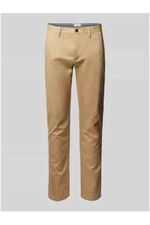 GANT Slim Fit Chino mit Eingrifftaschen