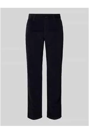 JOOP! Modern Fit Cordhose mit Gürtelschlaufen Modell 
