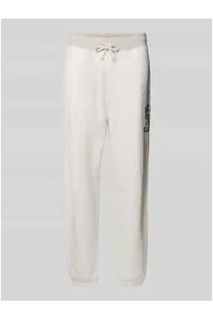 Ralph Lauren Regular Fit Sweatpants mit elastischem Bund Modell 