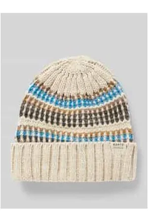 Barts Beanie mit Label-Detail Modell 