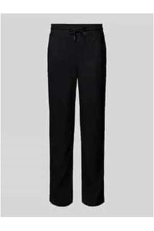 Only & Sons Loose Fit Stoffhose mit Plisseefalten Modell 