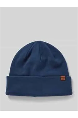 Barts Beanie mit Label-Detail Modell 