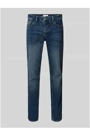 Casual Friday Regular Fit Jeans im 5-Pocket-Design Modell 