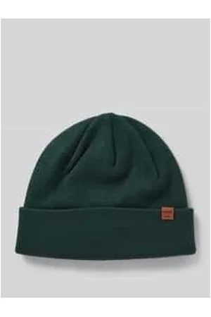 Barts Beanie mit Label-Detail Modell 