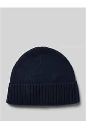 McNeal Beanie mit Kaschmir-Anteil