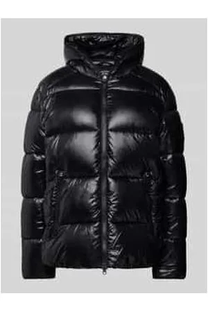 save the duck Steppjacke mit Zweiwege-Reißverschluss Modell 