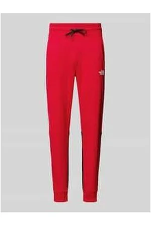 The North Face Sweatpants mit Label-Print
