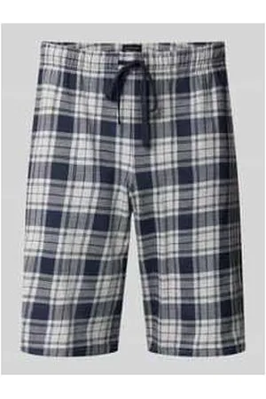 Schiesser Sweatshorts mit Eingrifftaschen