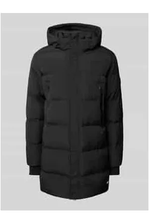 Cars Steppjacke mit Reißverschlusstaschen Modell 