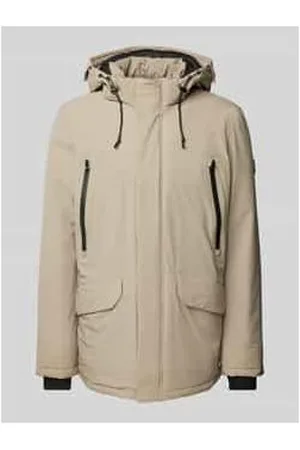 Cars Jacke mit Kapuze Modell 