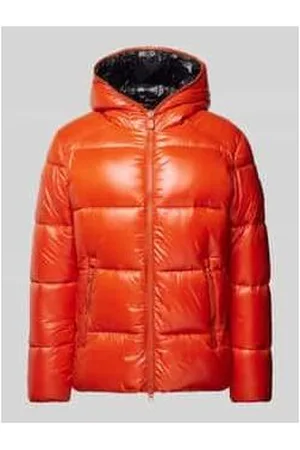save the duck Steppjacke mit Zweiwege-Reißverschluss Modell 