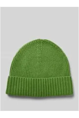 McNeal Beanie mit Kaschmir-Anteil