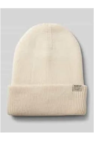 Barts Beanie mit Label-Detail Modell 
