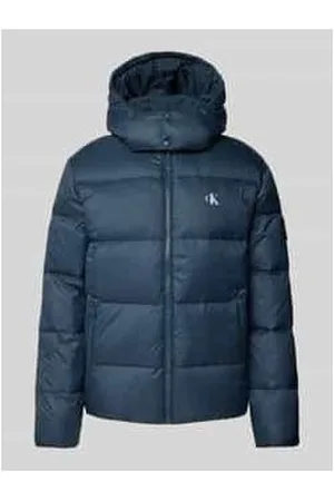 Calvin Klein Daunenjacke mit Daunen-Feder-Füllung Modell 
