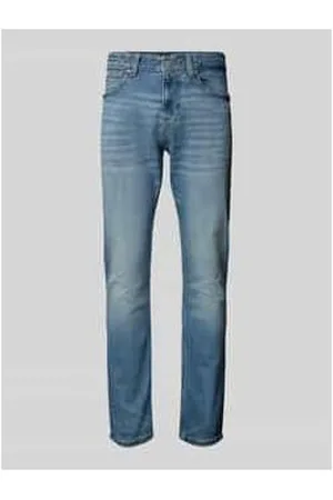 Tommy Hilfiger Slim Fit Jeans im 5-Pocket-Design Modell 