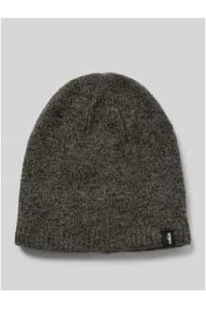 Müller Headwear HÜTE MÜTZEN Strickmütze mit Label-Detail