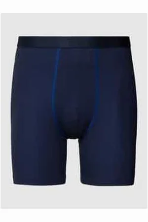 Mey Trunks mit Label-Detail