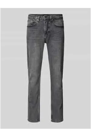 Armedangels Tapered Fit Jeans im 5-Pocket-Design Modell 