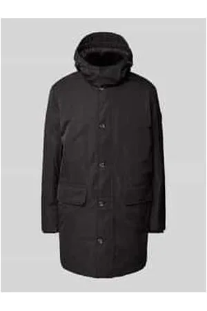 JOOP! Parka mit Kapuze Modell 